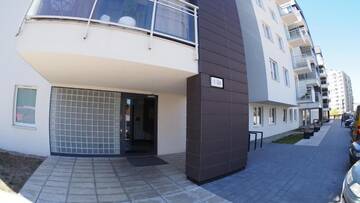 Фото номера Апартаменты Апартаменты Apartment Milena г. Гданьск 35