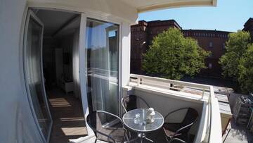 Фото номера Апартаменты Апартаменты Apartment Milena г. Гданьск 32