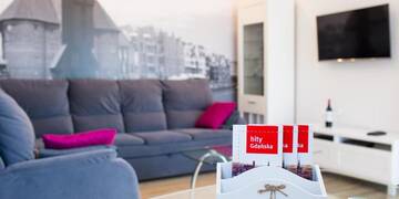 Фото номера Апартаменты Апартаменты Apartment Milena г. Гданьск 39
