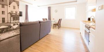 Фото номера Апартаменты Апартаменты Apartment Milena г. Гданьск 37