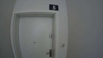 Фото номера Апартаменты Апартаменты Apartment Milena г. Гданьск 34