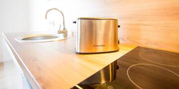 Фото номера Апартаменты Апартаменты Apartment Milena г. Гданьск 40