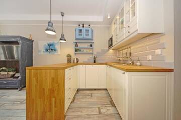 Фото номера Апартаменты Апартаменты Retro Apartament na Starowce г. Гданьск 41