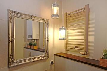 Фото номера Апартаменты Апартаменты Retro Apartament na Starowce г. Гданьск 17