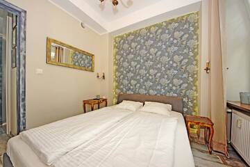 Фото номера Апартаменты Апартаменты Retro Apartament na Starowce г. Гданьск 14
