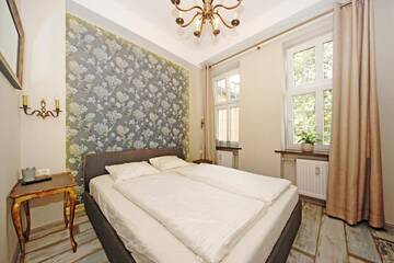 Фото номера Апартаменты Апартаменты Retro Apartament na Starowce г. Гданьск 39