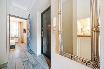 Фото номера Апартаменты Апартаменты Retro Apartament na Starowce г. Гданьск 34