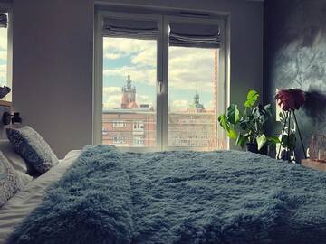 Фото номера Апартаменты-студио Апартаменты Tartaczna Old Town г. Гданьск 7