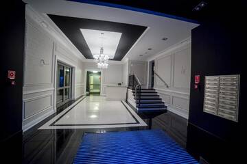 Фото номера Апартаменты Делюкс Апартаменты Tartaczna Old Town г. Гданьск 27