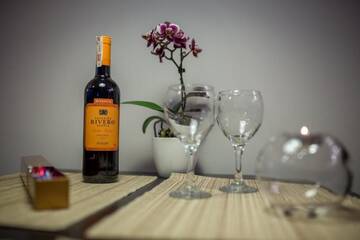 Фото номера Апартаменты Делюкс Апартаменты Tartaczna Old Town г. Гданьск 7