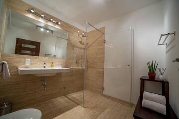 Фото номера Апартаменты Делюкс Апартаменты Tartaczna Old Town г. Гданьск 14