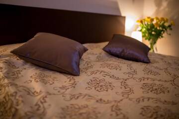 Фото номера Апартаменты Делюкс Апартаменты Tartaczna Old Town г. Гданьск 9