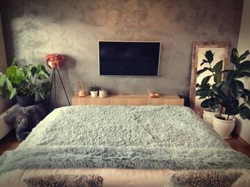 Фото номера Апартаменты-студио Апартаменты Tartaczna Old Town г. Гданьск 10