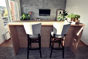 Фото номера Апартаменты-студио Апартаменты Tartaczna Old Town г. Гданьск 17