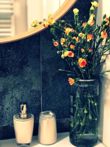 Фото номера Апартаменты-студио Апартаменты Tartaczna Old Town г. Гданьск 12