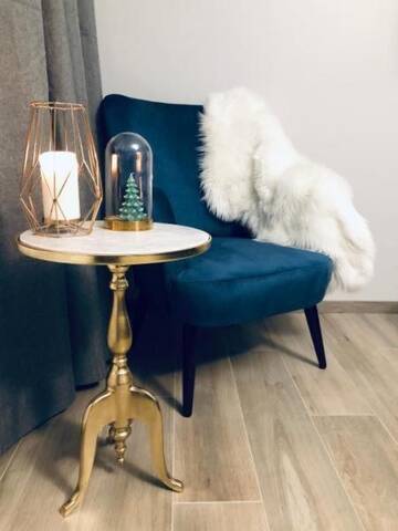 Фото номера Апартаменты-студио Апартаменты Tartaczna Old Town г. Гданьск 4