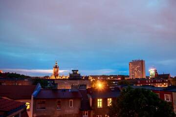 Фото номера Апартаменты Делюкс Апартаменты Tartaczna Old Town г. Гданьск 22