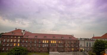 Фото номера Апартаменты Делюкс Апартаменты Tartaczna Old Town г. Гданьск 20