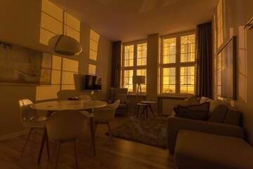 Фото номера Апартаменты Апартаменты Apartament Soleil II г. Гданьск 80