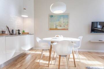 Фото номера Апартаменты Апартаменты Apartament Soleil II г. Гданьск 48