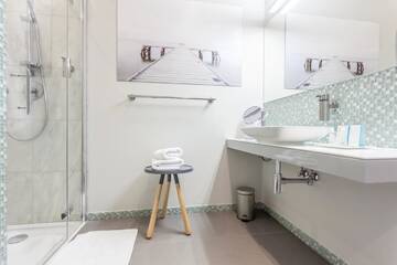Фото номера Апартаменты Апартаменты Apartament Soleil II г. Гданьск 44