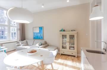 Фото номера Апартаменты Апартаменты Apartament Soleil II г. Гданьск 51