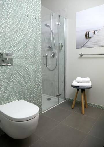 Фото номера Апартаменты Апартаменты Apartament Soleil II г. Гданьск 58