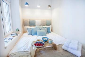 Фото номера Апартаменты Апартаменты Apartament Soleil II г. Гданьск 56