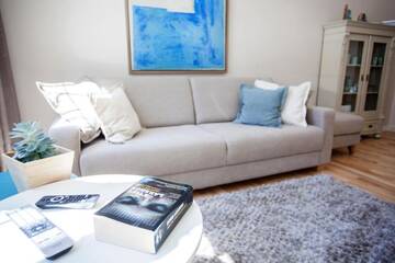 Фото номера Апартаменты Апартаменты Apartament Soleil II г. Гданьск 53