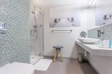 Фото номера Апартаменты Апартаменты Apartament Soleil II г. Гданьск 57