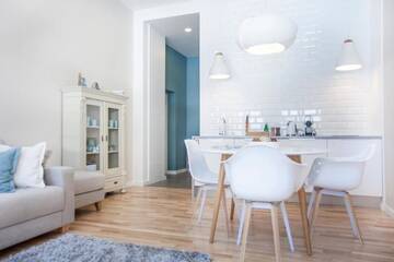 Фото номера Апартаменты Апартаменты Apartament Soleil II г. Гданьск 54