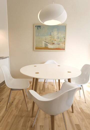 Фото номера Апартаменты Апартаменты Apartament Soleil II г. Гданьск 13