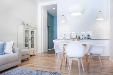 Фото Апартаменты Apartament Soleil II г. Гданьск 2