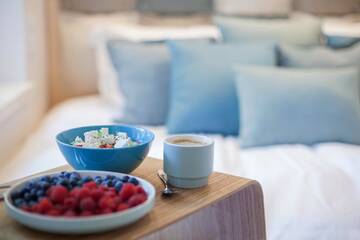 Фото номера Апартаменты Апартаменты Apartament Soleil II г. Гданьск 23