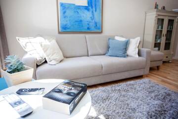Фото номера Апартаменты Апартаменты Apartament Soleil II г. Гданьск 9