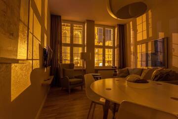 Фото номера Апартаменты Апартаменты Apartament Soleil II г. Гданьск 81