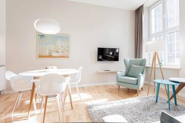 Фото номера Апартаменты Апартаменты Apartament Soleil II г. Гданьск 88