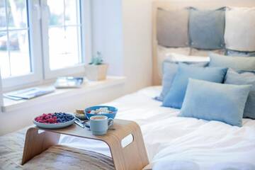 Фото номера Апартаменты Апартаменты Apartament Soleil II г. Гданьск 86