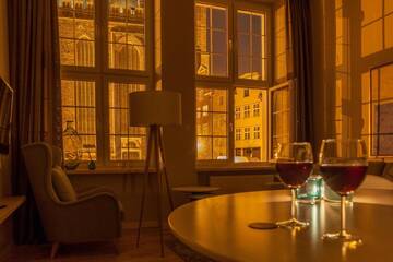 Фото номера Апартаменты Апартаменты Apartament Soleil II г. Гданьск 82