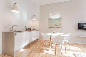 Фото номера Апартаменты Апартаменты Apartament Soleil II г. Гданьск 83