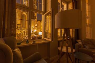 Фото номера Апартаменты Апартаменты Apartament Soleil II г. Гданьск 89