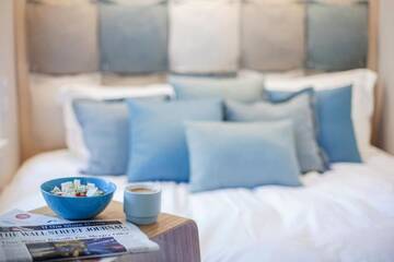Фото номера Апартаменты Апартаменты Apartament Soleil II г. Гданьск 84