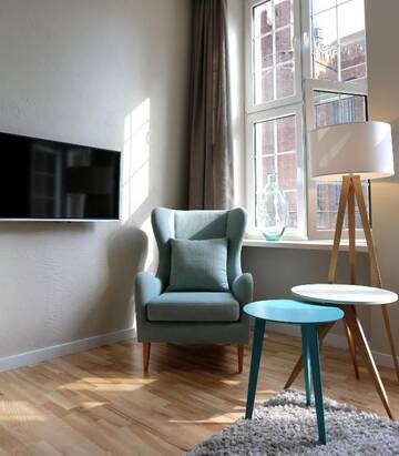 Фото номера Апартаменты Апартаменты Apartament Soleil II г. Гданьск 61