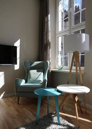 Фото номера Апартаменты Апартаменты Apartament Soleil II г. Гданьск 65