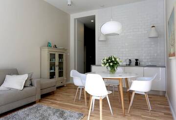 Фото номера Апартаменты Апартаменты Apartament Soleil II г. Гданьск 67