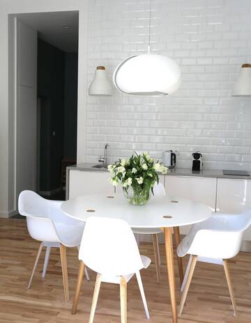 Фото номера Апартаменты Апартаменты Apartament Soleil II г. Гданьск 35
