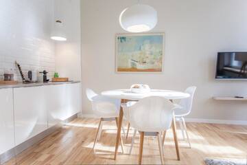 Фото номера Апартаменты Апартаменты Apartament Soleil II г. Гданьск 10