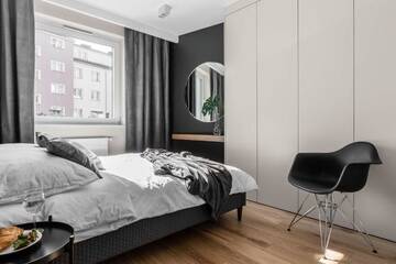 Фото номера Апартаменты Делюкс Апартаменты Apartamenty Apartinfo Tartaczna г. Гданьск 13