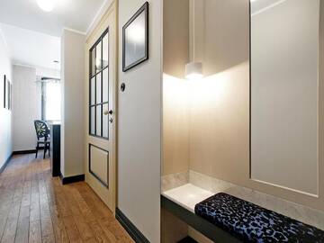 Фото номера Апартаменты Делюкс с 1 спальней Апартаменты Apartamenty Apartinfo Tartaczna г. Гданьск 15