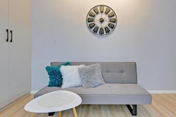 Фото номера Апартаменты-студио Апартаменты Apartamenty Apartinfo Tartaczna г. Гданьск 6